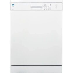 Union FY15-60N mašina za pranje sudova, samostojeća, 12 kompleta, širina 60 cm Cene