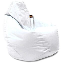 Lazy Bag - fotelje - prečnik 90 cm - Bela 580964 Cene