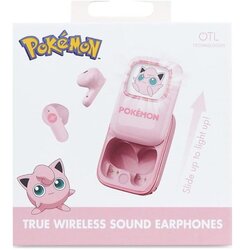 OTL Pokemon Jiggly Puff Slide TWS Cene