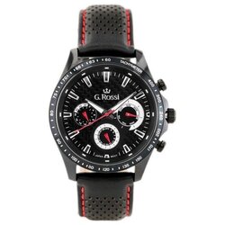 G. Rossi Analogne ure S523A1A3 pisana Cene