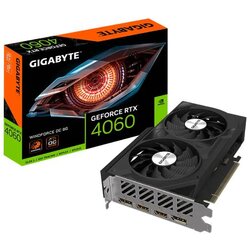 Gigabyte GV-N4060WF2OC-8GD Cijene