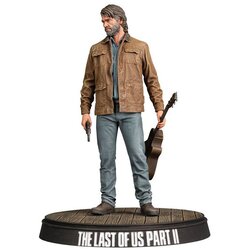 Dark Horse Comics figura the last of us part ii pvc joel 23cm Cene