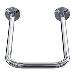  Držač ručnika-dupli INOX Cijene