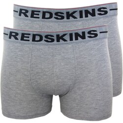Redskins Boksarice 115231 Siva Cene