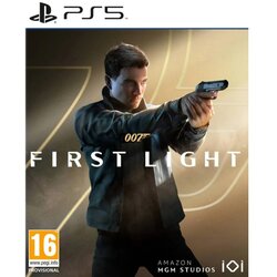 IO Interactive 007 First Light (Playstation 5) Cene