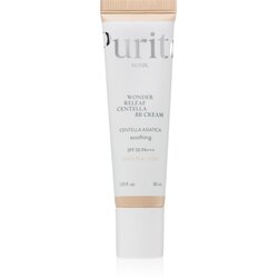 PURITO Wonder Releaf Centella BB Cream posvjetljujuća BB krema s umirujućim djelovanjem nijansa 13 Neutral Ivory 30 ml Cene