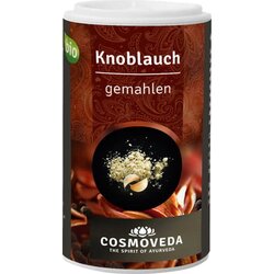 Cosmoveda Bio mljeveni češnjak - 30 g Cijene