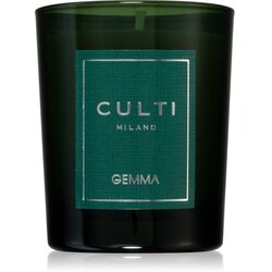 Culti Gioia Winter dišeča sveča 70 g Cene