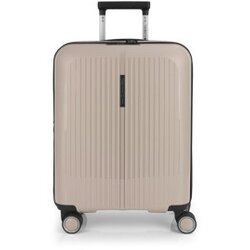 Gabol krem Kofer mali (kabinski) PROŠIRIVI 40x55x20/25cm Brooklyn 41,7/47,4 l-2,8 kg ( 16KG123922V ) Cene