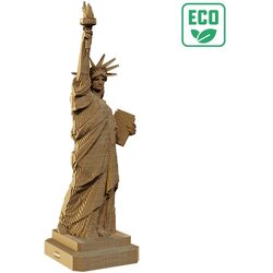 Cartonic 3D puzzle Kip Slobode Cene