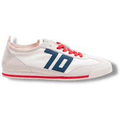 Back70 Nizke superge SNEAKERS LEON Bela Cene