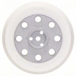 Bosch Brusni tanjir 2608601117, ekstra mekani, 125 mm Cene