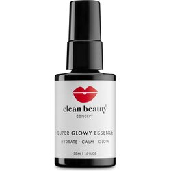 Clean Beauty Concept Super Glowy Essence Serum - 30 ml Cene