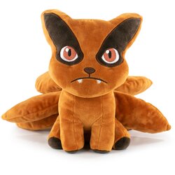NARUTO Kurama plišasta igrača 18cm visoka Barrado Cene