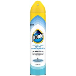 Pronto 5 u 1 višenamjenski sprej 300ml Cene