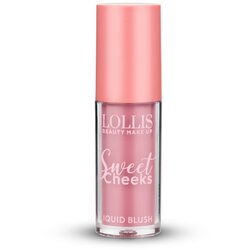 LOLLIS Sweet Cheeks Liquid Blush 03 5.5ml Cene