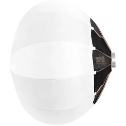Zhiyun Softbox Lantern 85D Bowens Mount (85cm) Cene