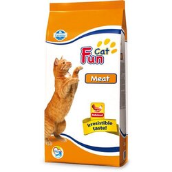 Fun Cat Meat Piletina 20 kg Cene