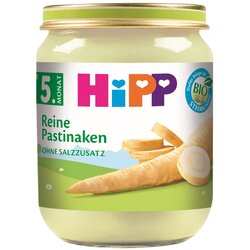 Hipp bio kašica paškanat 125g Cene