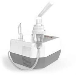 Rossmax kompaktni kompresorski inhalator NL100 za djecu i odrasle Cene
