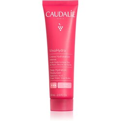 Caudalie VinoHydra Deep Hydration Moisturizer globinsko vlažilna krema za suho kožo 60 ml Cene