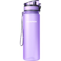 Aquaphor akvafor filter flašica city 500 ml ( lavanda) Cene