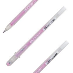 Royal Talens gelly stardust, gel olovka, pink sparkle, 20, 1.0mm Cene