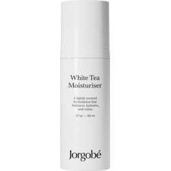 Jorgobé White Tea Moisturiser - 50 ml Cene