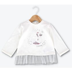 Chicco majica sa dugim rukavima za bebe 09061896000000-030 Cene