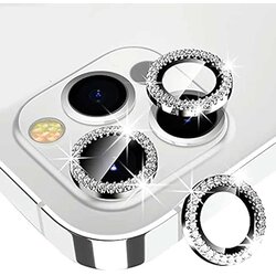 KAMERA STAKLO 11-12 PRO DIAMOND SREBRENA IPHONE Cene