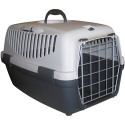 Kerbl Pet Gulliver transportna kutija - Š 36 x D 55 x V 35 cm Cene