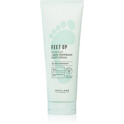 Oriflame Feet Up Everyday antiperspirantna krema za noge 75 ml Cene