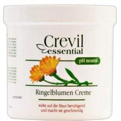 Crevil Krema sa ekstraktom nevena 250 ml Cene