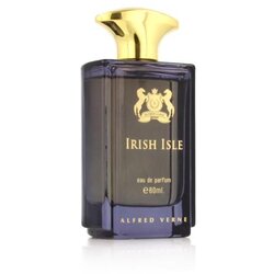 Alfred Verne Irish Isle 80 ml parfumska voda unisex Cene