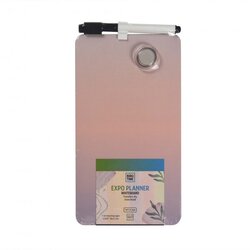 EXPO planner bela tabla 14 x 25.5cm Cene