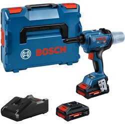 Bosch PRO GRG18V-16 Akumulatorski pištolj za pop nitne 06019K5004 Cene