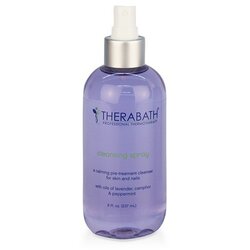 THERABATH Sprej za čiščenje, pred parafinsko terapijo, 237 ml Cene