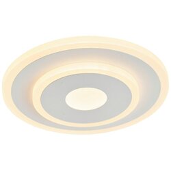 Mömax Stropna Led-svetilka Bizulo Cene