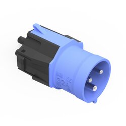 NRGKICK Plug Attachment 32A 3Pol Cene