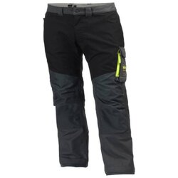 Helly Hansen HH Radne pantalone Aker/ crna Cene