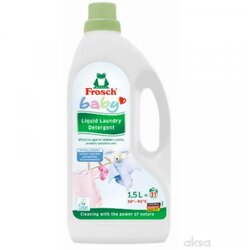 FROSCH BABY tečni deterdžent 1.5l Cene