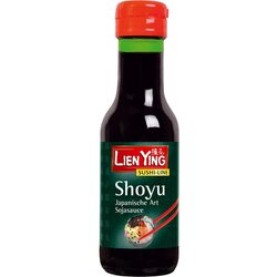Lien Ying Soja sos Shoyu 125ml Cene
