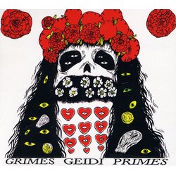 Grimes GEIDI PRIMES Cene