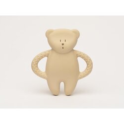 Moonie Natural Teether Sand grizalo 1 kos Cene
