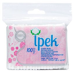 Ipek štapići za uši ref. za uši 100 kom Cene