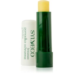 Sylveco birch rescue lip balm with betulin Cene