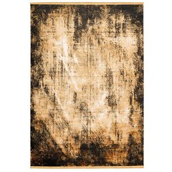 Pierre Cardin TKANA PREPROGA 240/330 cm tkano zlate barve Cene