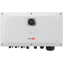 SolarEdge 3f inv.SynTech,Manager,MC4,DC SPD,66.6kW SE66.6K-RW00IBNC4 Cene