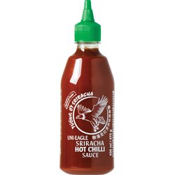 Sriracha Hot Chili Sauce - 430 ml Cene