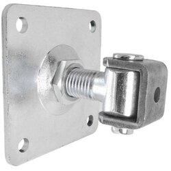IBFM Baglama za metalna vrata sa podloškom 425016P 16mm 2568 Cene